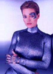 Seven of Nine