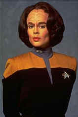 Lt B'Elanna Torres